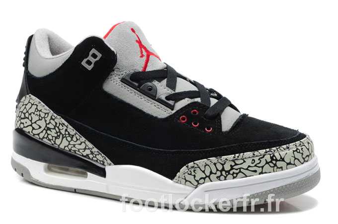 air jordan 3 low france enstock chaussures nike jordan mode